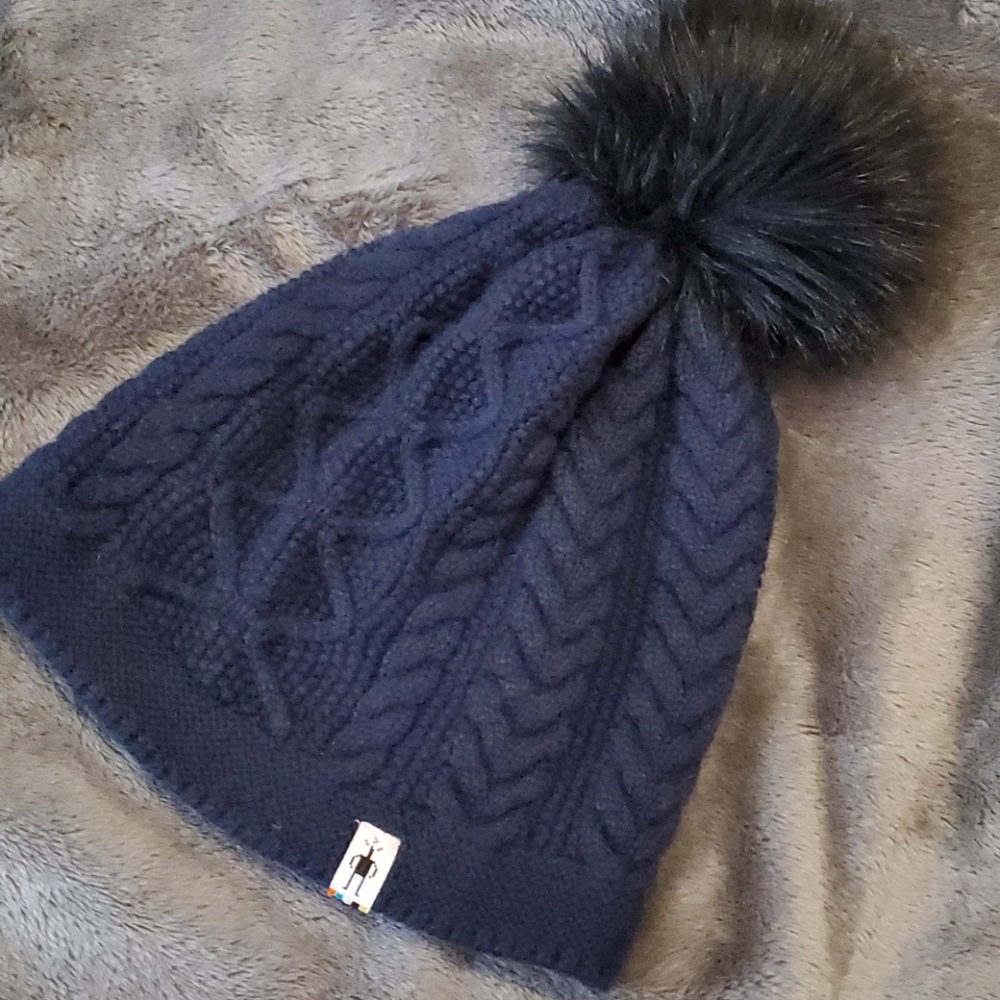 Smart wool